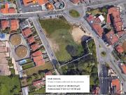 Terreno à venda em São João da Madeira