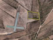 Terreno à venda em Assafora