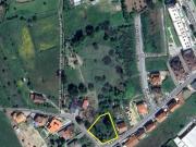 Terreno à venda em São Pedro do Sul