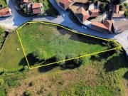 Terreno à venda em São Pedro do Sul