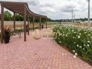 Terreno à venda em Santa Cândida