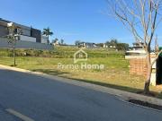 terreno à venda em Santa Cândida