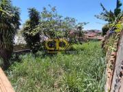 Terreno à venda em Santa Cruz