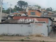 terreno à venda em Santa Cruz