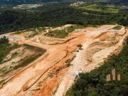 Terreno à venda em Santa Fé