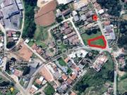 Terreno à venda em Santa Felicidade