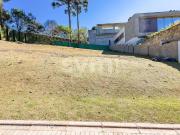 Terreno à venda em Santa Felicidade