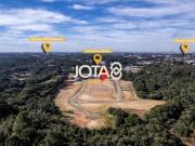 Terreno à venda em Santa Felicidade