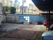 Lote / Terreno à venda em Belo Horizonte, no bairro...