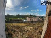 Lote / Terreno à venda em Varginha, no bairro Santa Luiza
