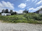 Terreno à venda em Santa Maria da Feira