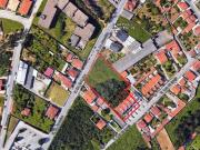 Terreno à venda em Santa Maria da Feira