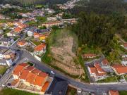 Terreno à venda em Santa Maria da Feira