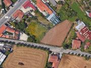 Terreno à venda em Santa Maria da Feira