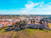 Terreno à venda em Santiago do Cacém