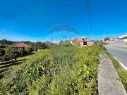 Terreno à venda em Santo Tirso