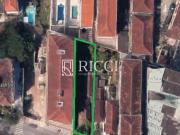 Terreno à venda em Santos SP: 350m² no bairro Campo...