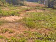 Terreno à venda em Saraiva