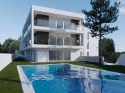 Terreno de luxo à venda em Seixal