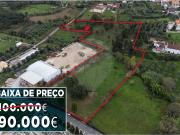 Terreno à venda em Semide