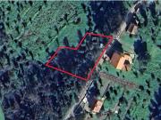 Terreno à venda em Sertã