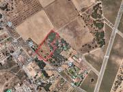 Terreno à venda em Setúbal