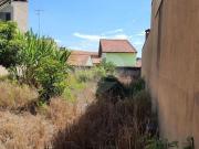 Terreno à venda em Sítio Da Figueira SP