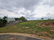 Terreno à venda em Sorocaba, com 1757m² | Condomínio de...