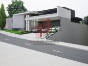 Terreno à venda em Sorocaba, Condomínio Residencial...