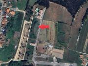 Terreno à venda em Soure