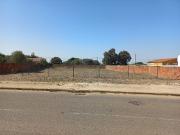 Terreno à venda em Sousel