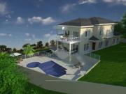 Terreno à venda em Suiça Cantareira SP