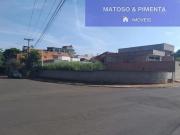 Terreno à venda em Sumaré