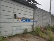 Terreno à venda em Suzano SP, Jd. Quaresmeira com 222,47...