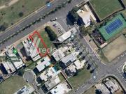 terreno à venda em Swiss Park