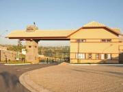 terreno à venda em Swiss Park