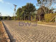 terreno à venda em Tijuco das Telhas