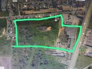 Terreno à venda em Três Portos