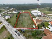 Terreno à venda em Vagos