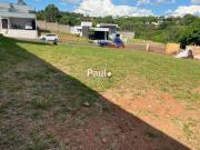 Terreno à venda em Valinhos, Reserva do Itamaracá, com...