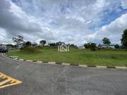 Terreno à venda em Vargem Grande Paulista