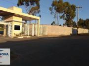 Terreno à venda em Vargem Grande Paulista