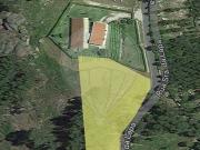 Terreno à venda em Vieira do Minho