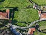 Terreno à venda em Vieira do Minho