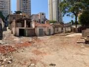 Terreno à venda em Vila Anglo Brasileira SP