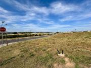 terreno à venda em Vila Brandina
