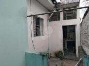 Terreno à venda em Vila Califórnia SP