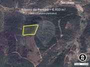 Terreno à venda em Vila de Rei