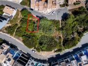 Terreno à venda em Vila do Bispo