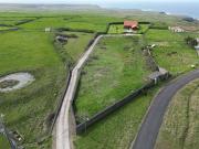 Terreno à venda em Vila do Porto